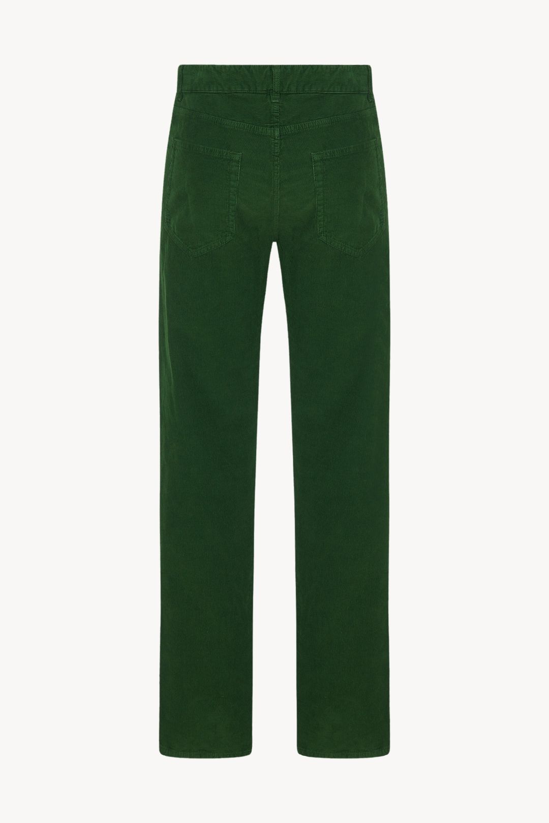 Carlind Pant in Corduroy #2