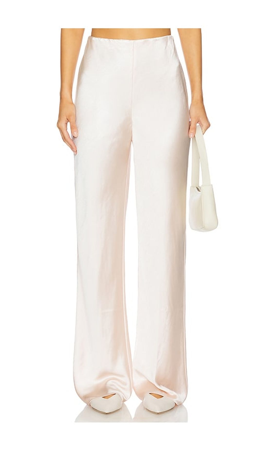 Marianna Etienne Pant