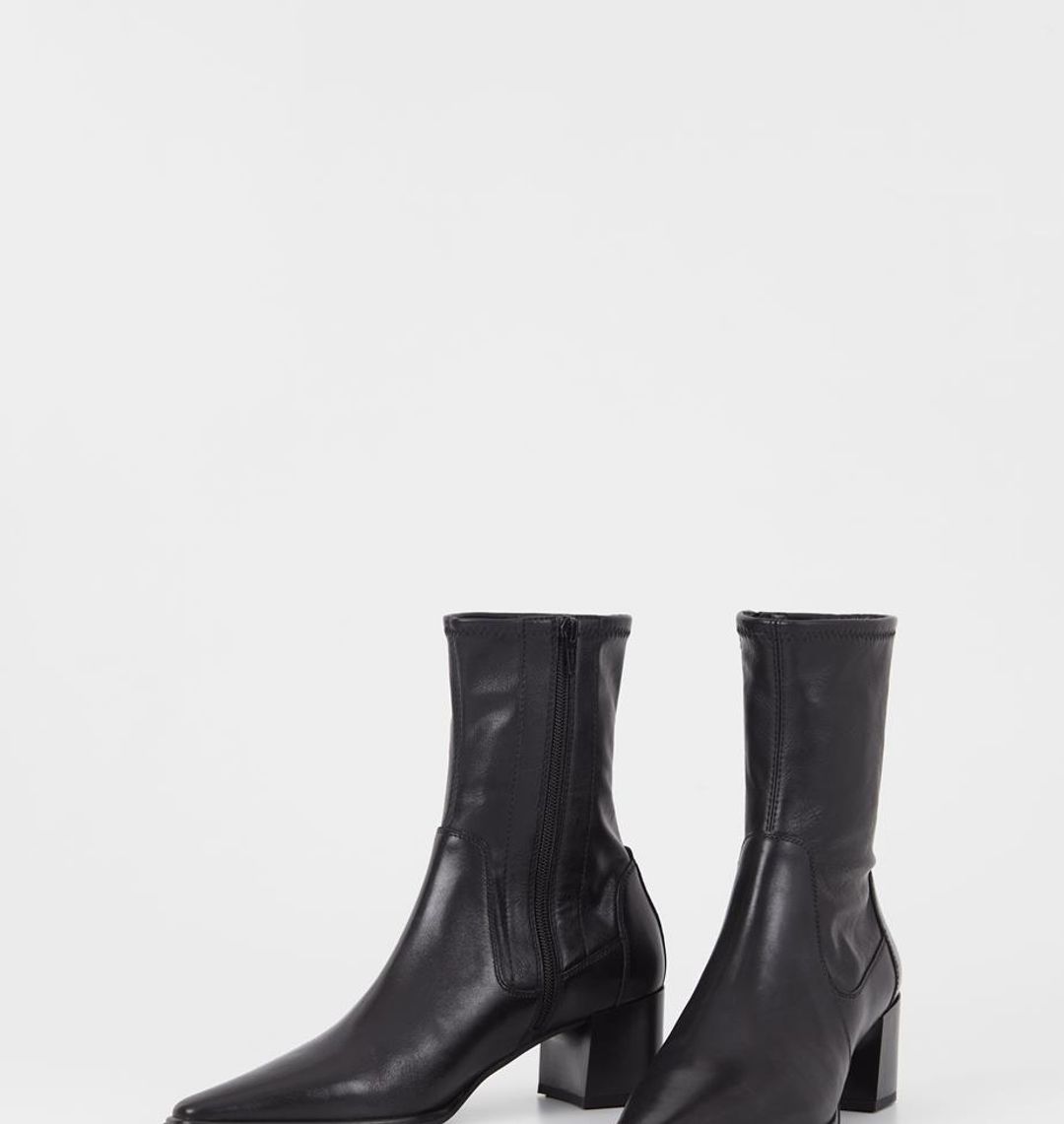 GISELLE BOOTS #10