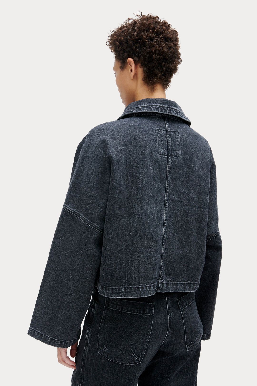 Algardi Jacket #4