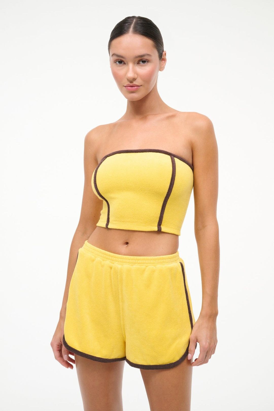 CRUISE BANDEAU | SUNSHINE