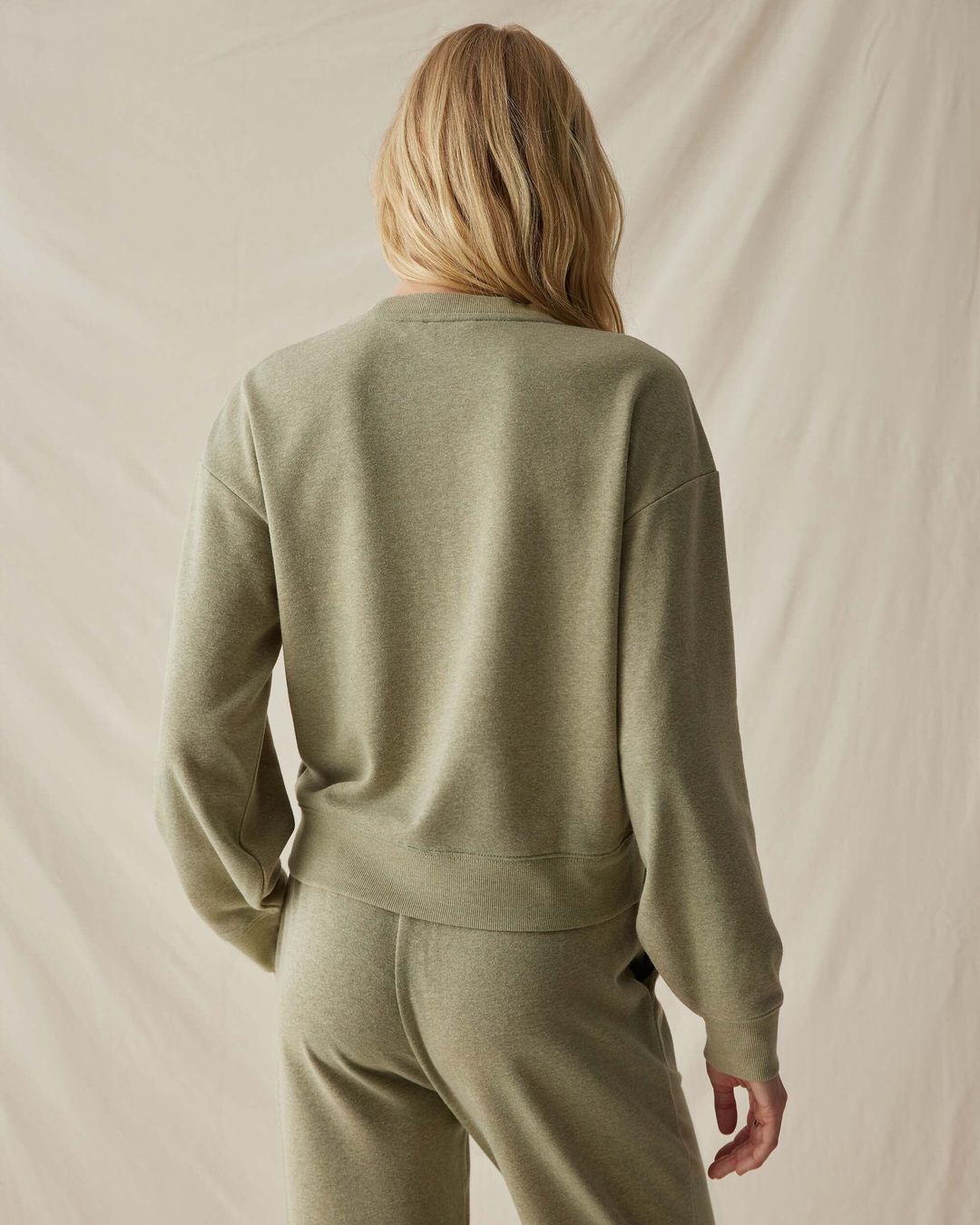 Women's April Lightweight Sweatshirt #12