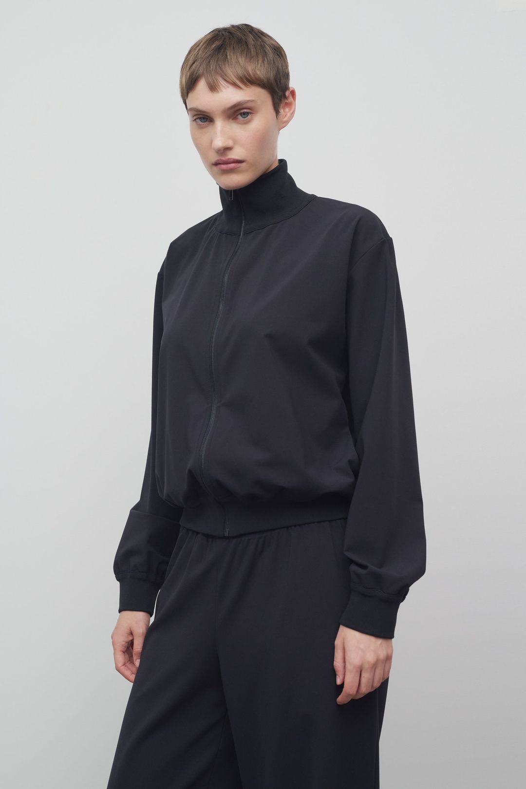Esme Jacket #3