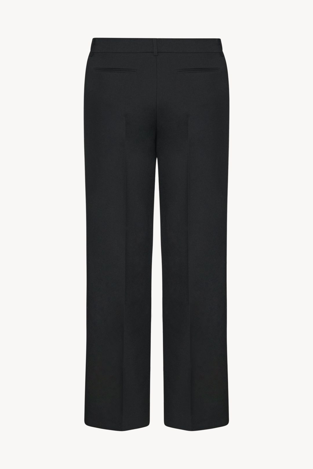 Albion Pant in Virgin Wool #2