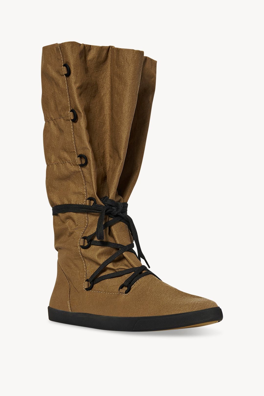 Banana Boot in Nylon #2