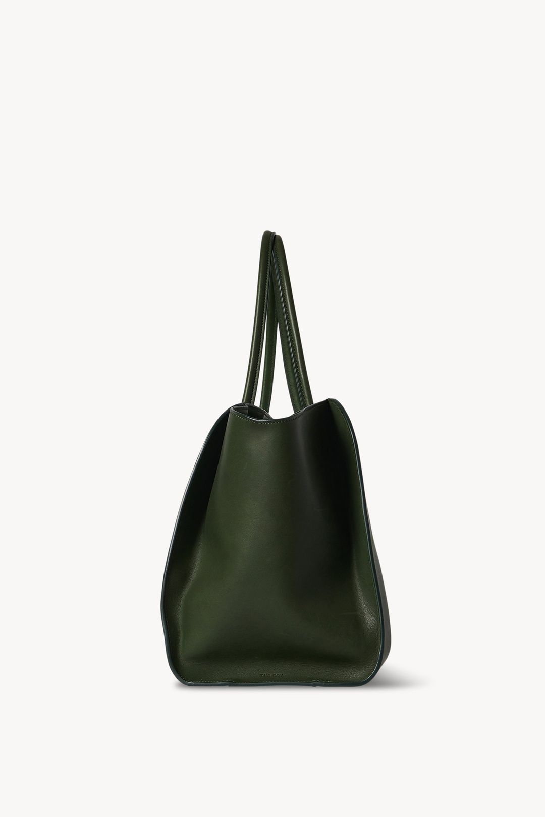 Marlo Tote Bag in Leather #3