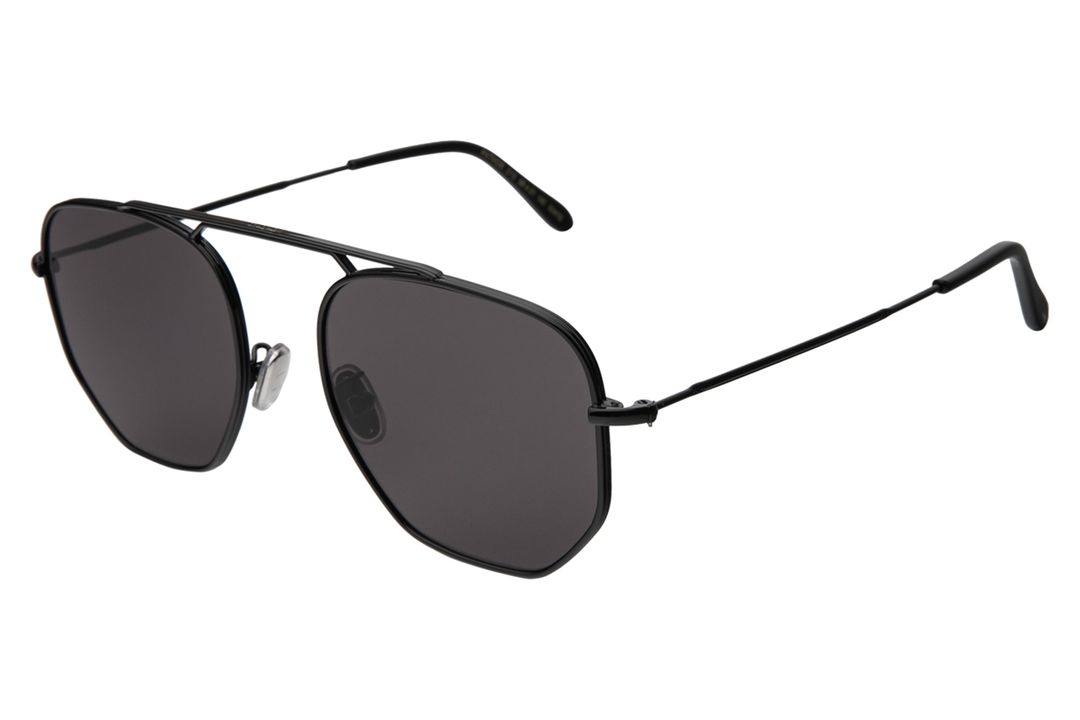 Patmos 58 Sunglasses #5