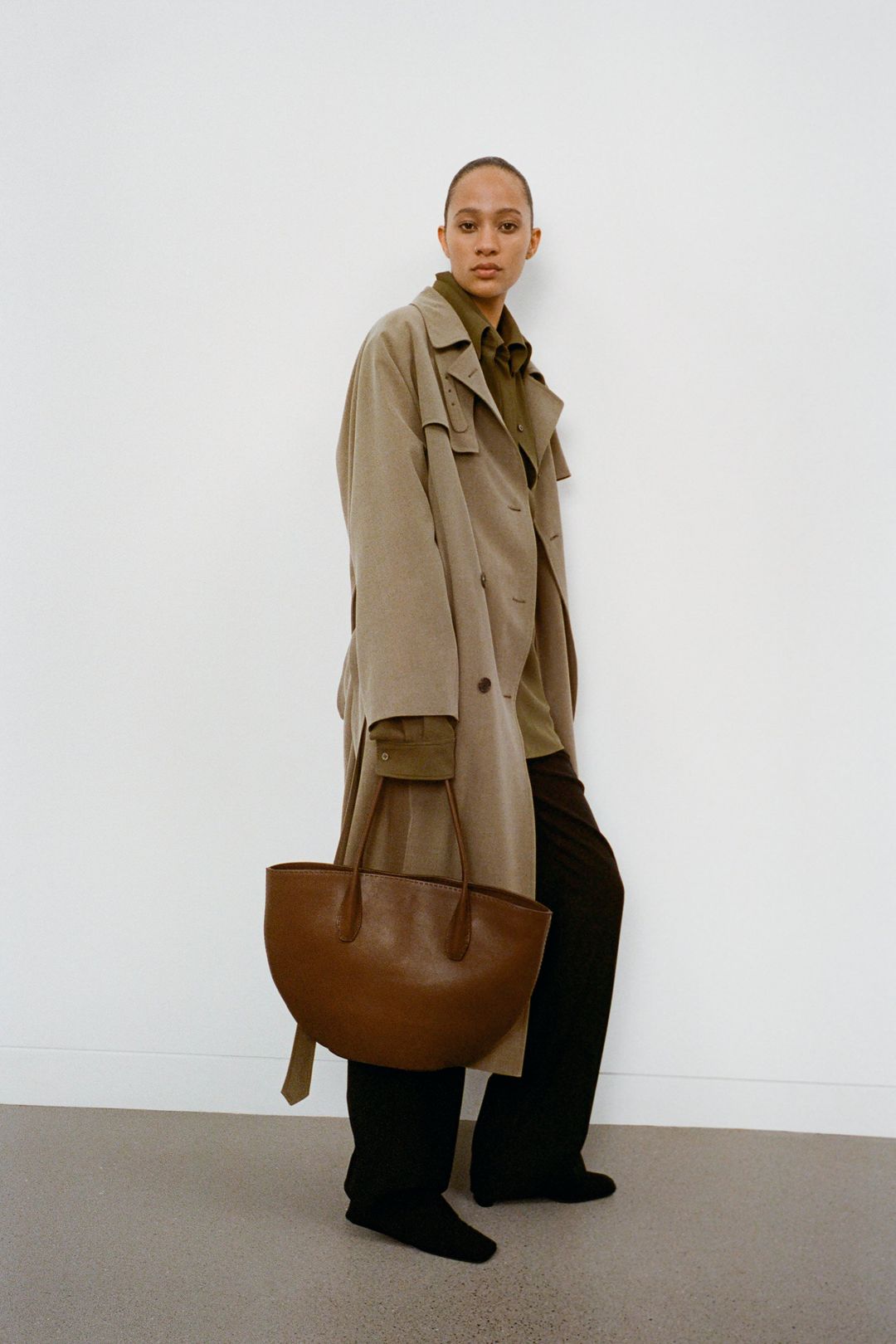 Fall 2025 :: Look 7