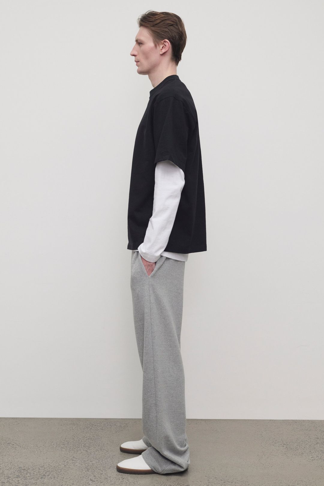 Quain Pant #4