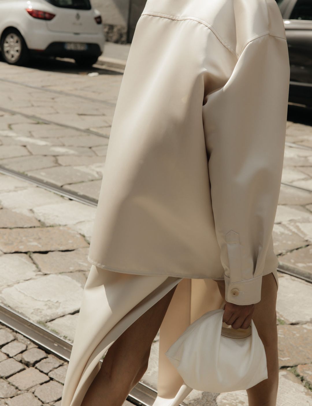 The Satin Studio Jacket #5