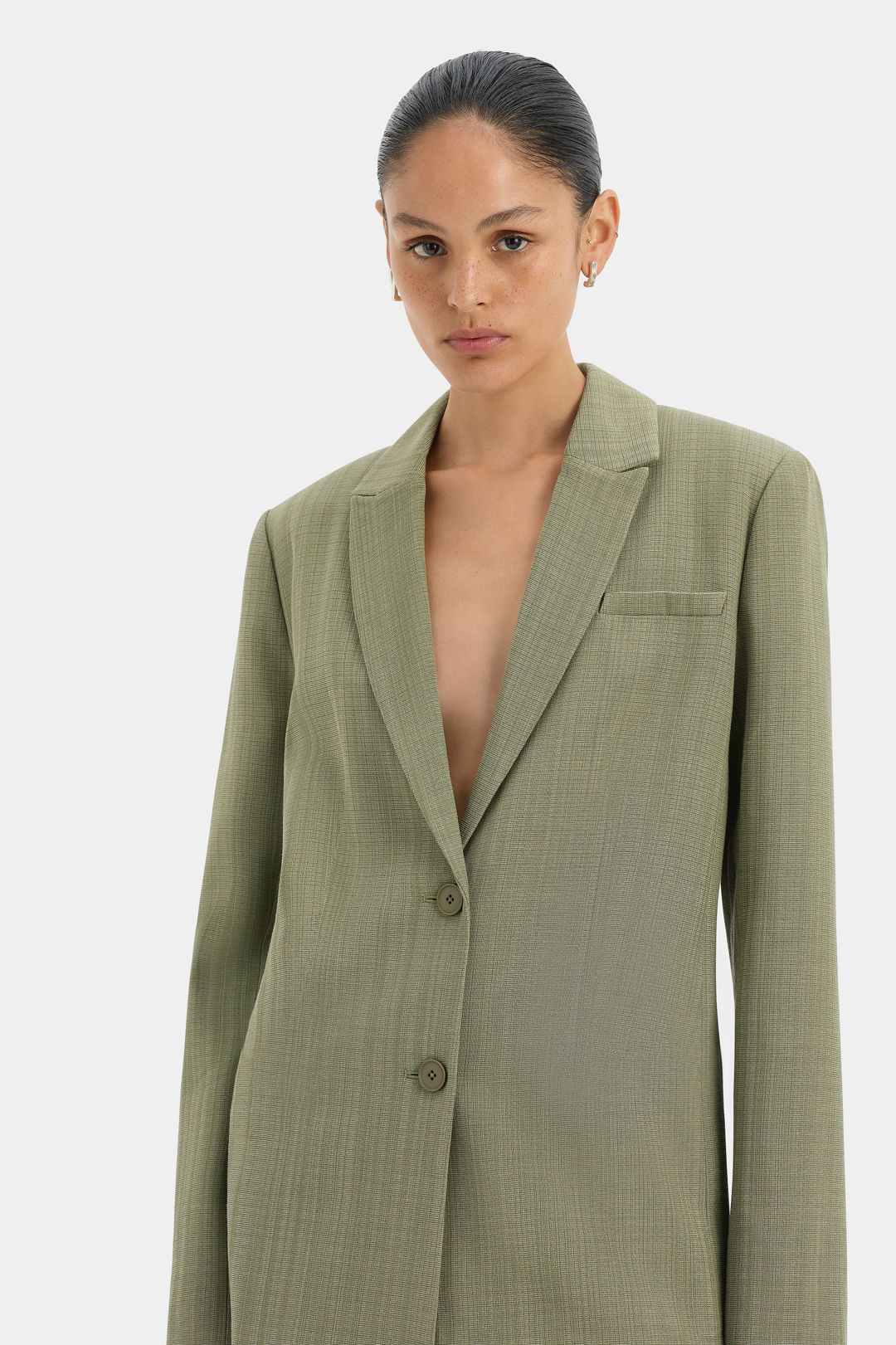Evanthe Blazer #6