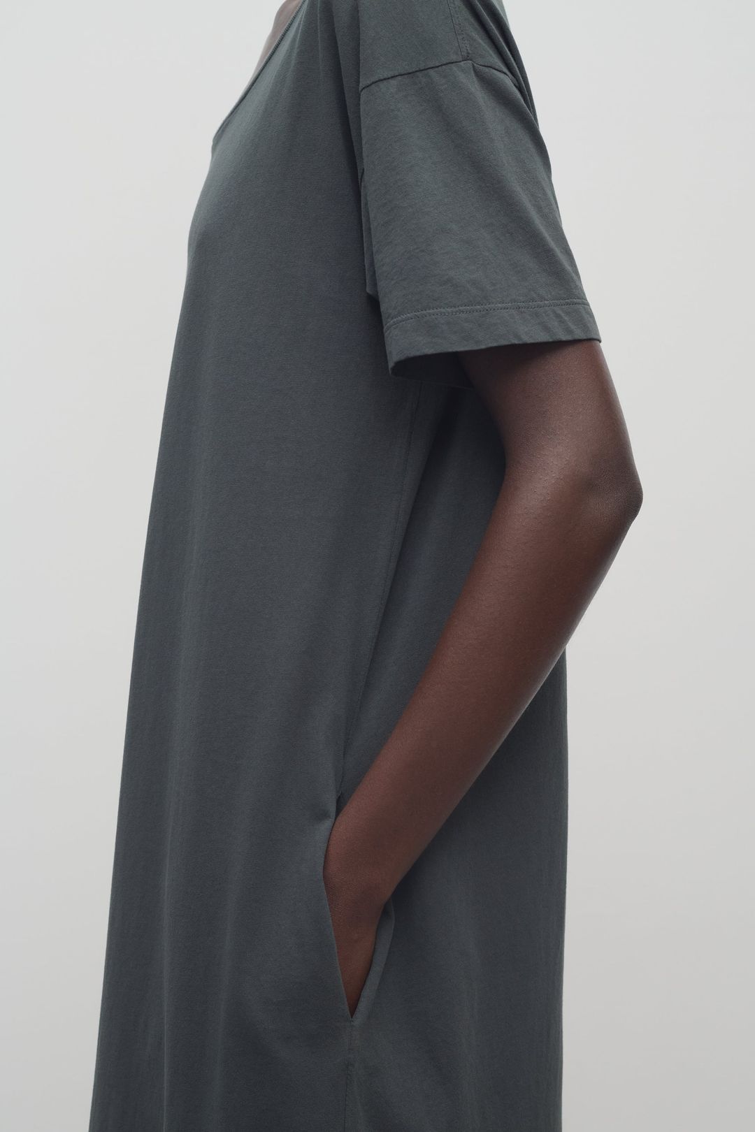 Rakira Dress in Cotton #6