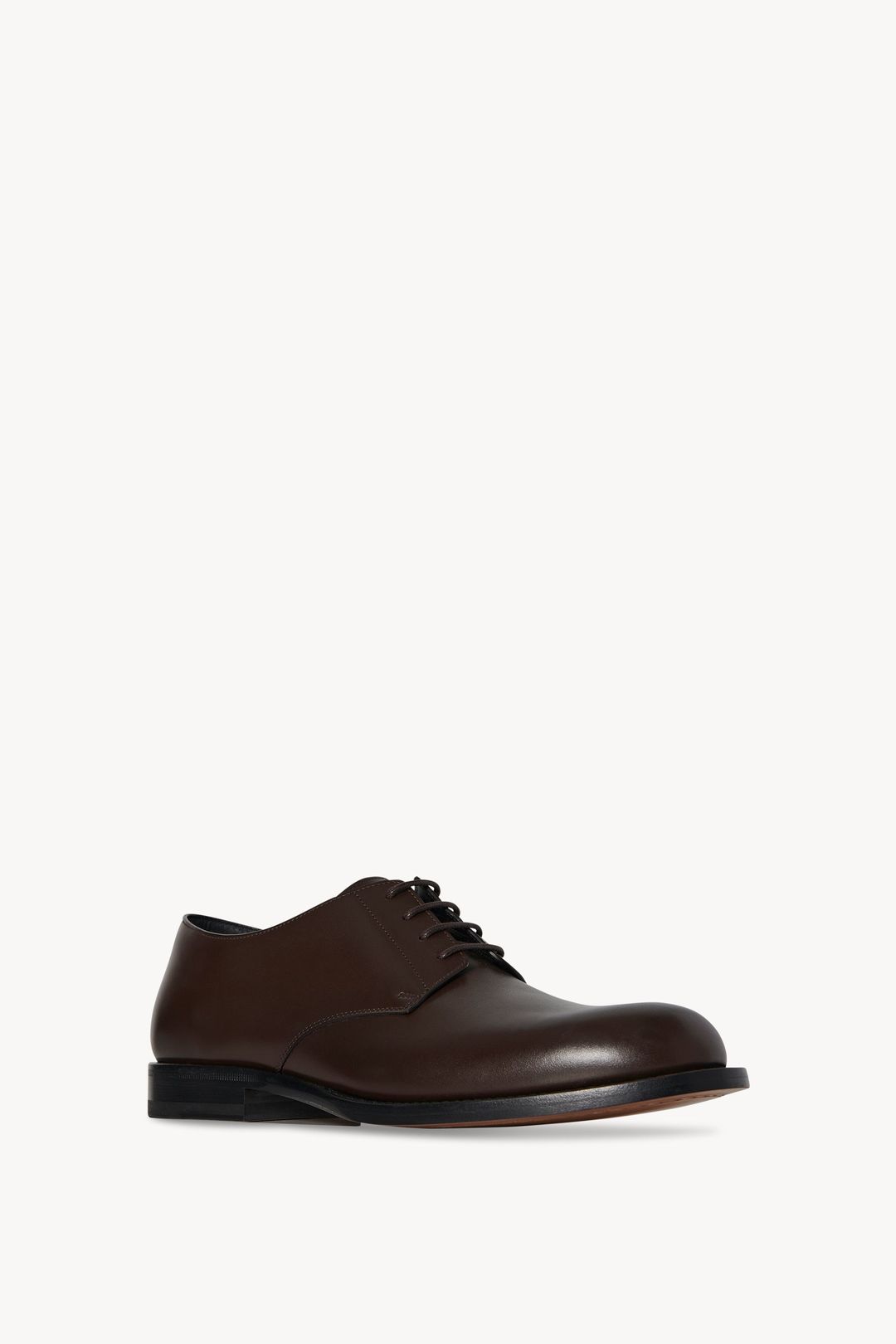 Novus Derby Shoe #2