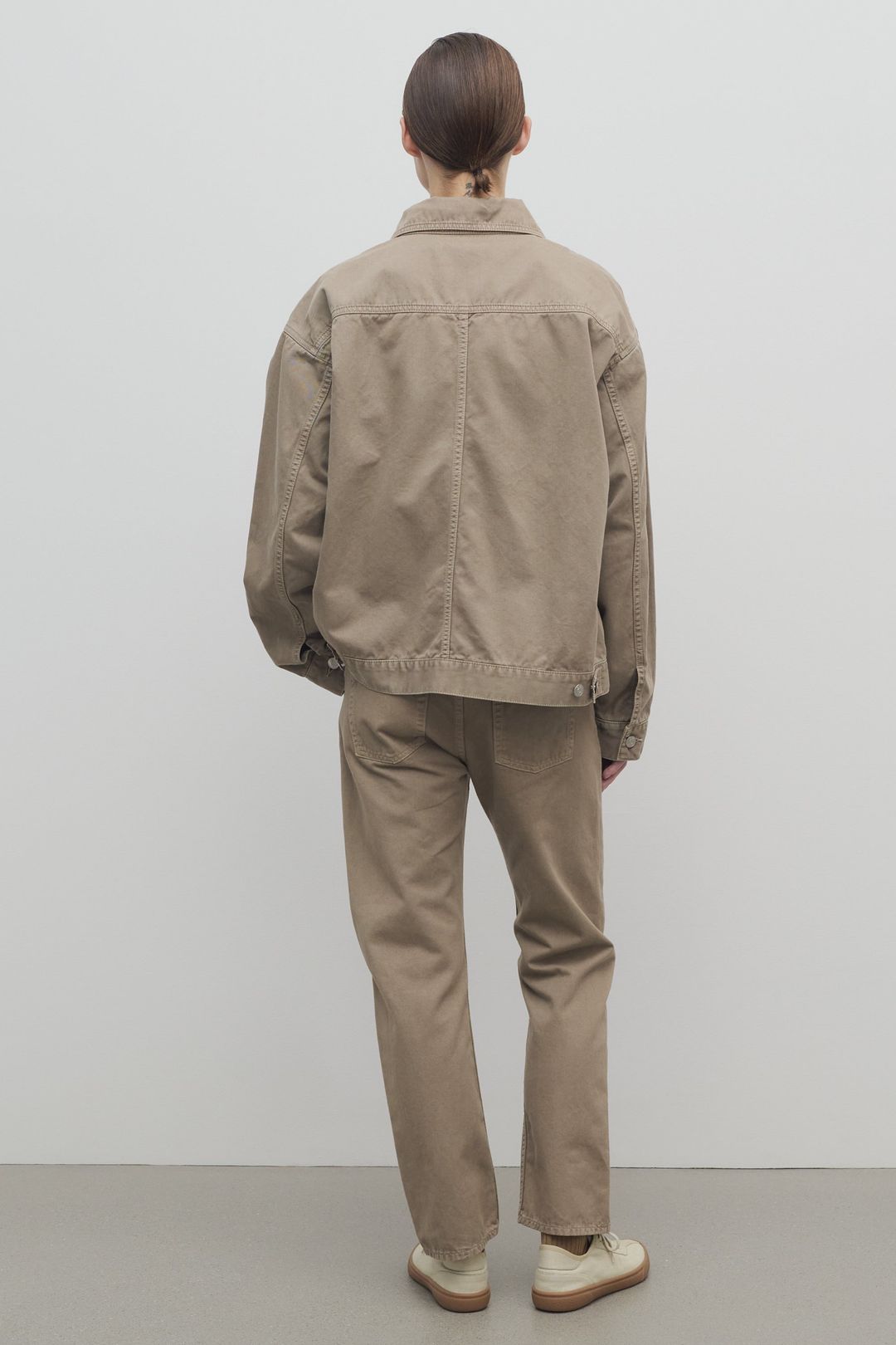 Riaco Jean in Cotton #5