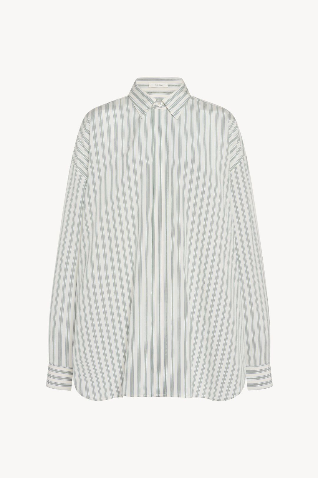 Sisca Shirt in Silk