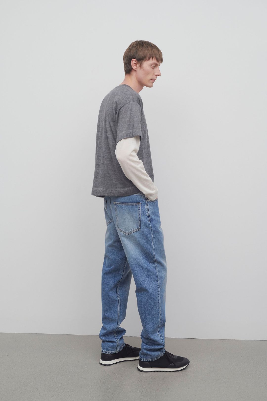 Elordi Jean in Denim #4