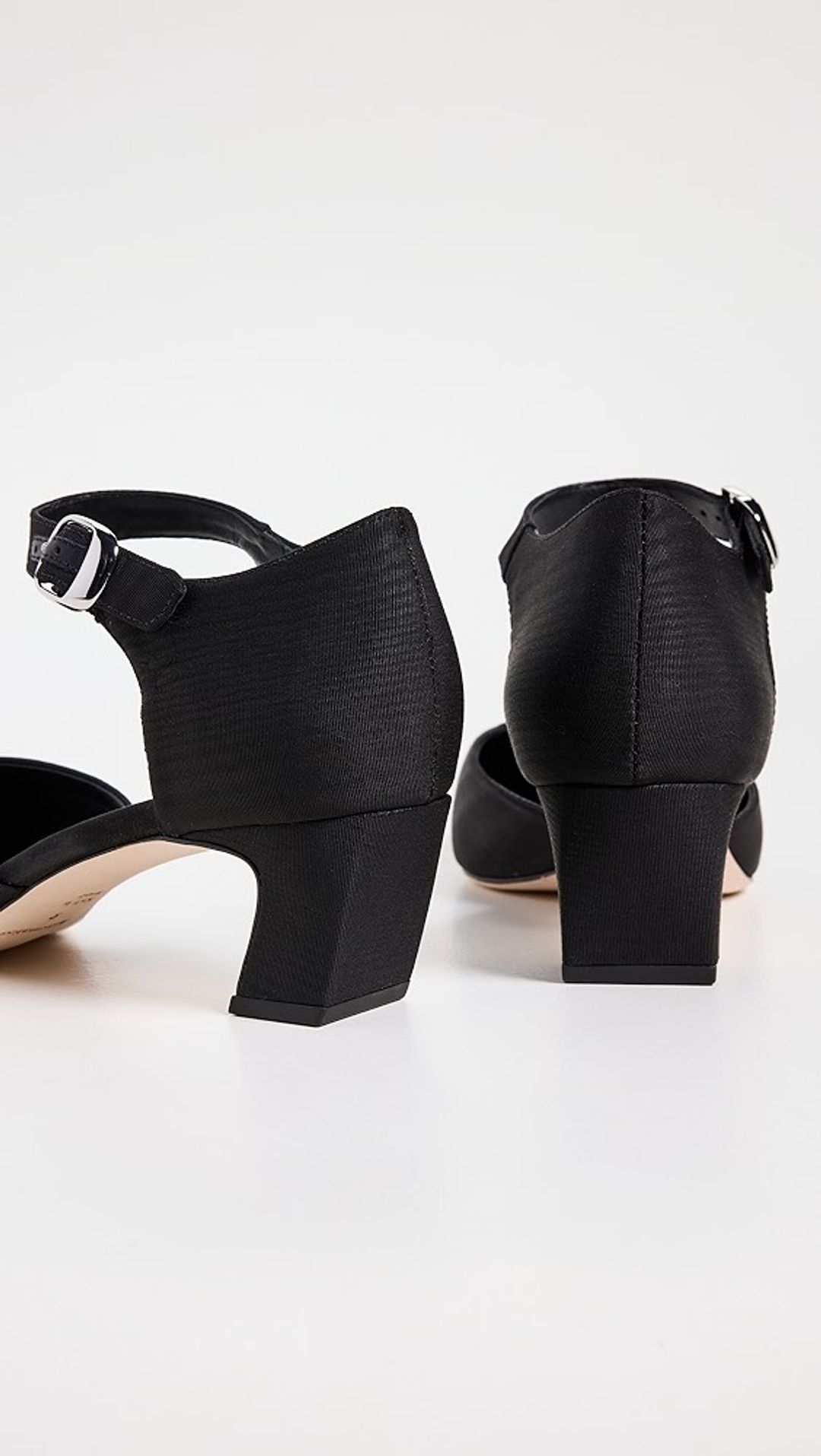 Denise Pumps #3