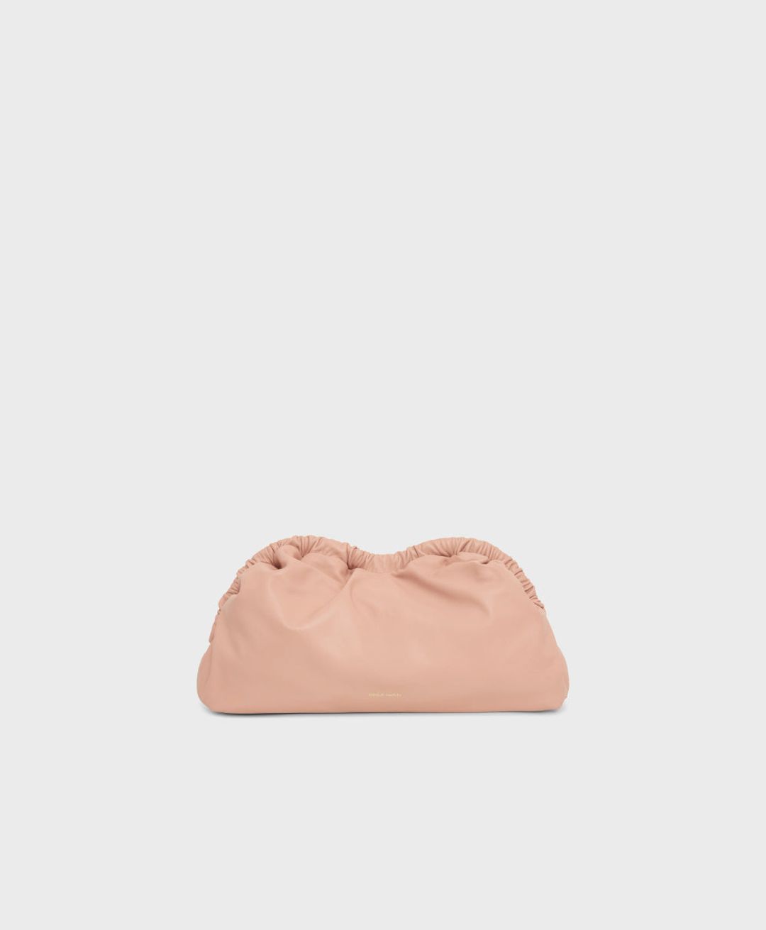 Cloud Clutch - Puff
