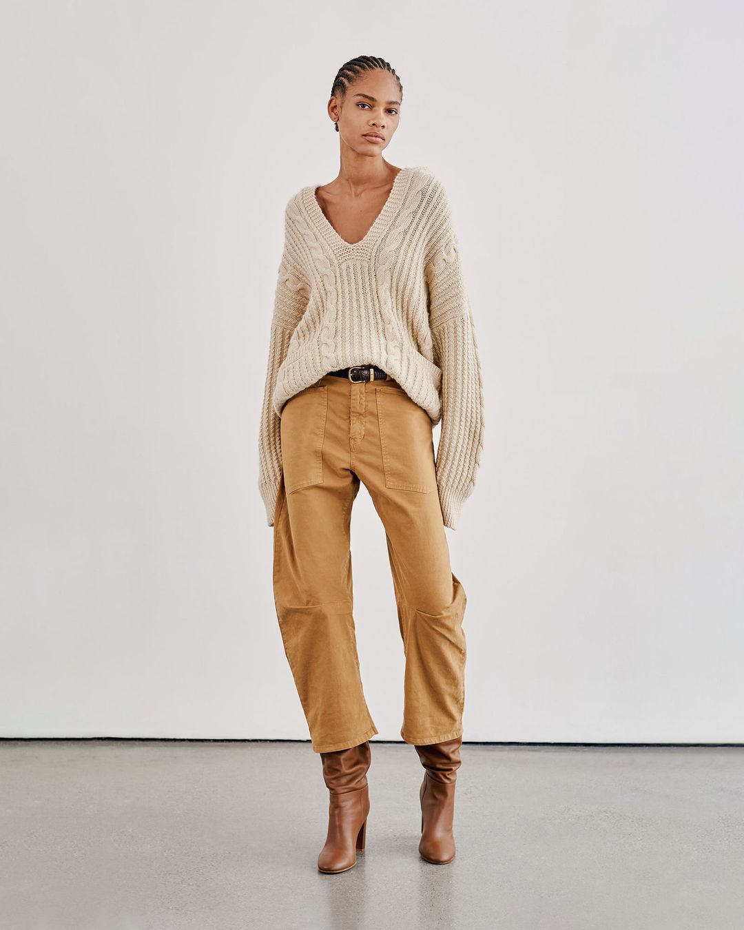 SHON PANT #109