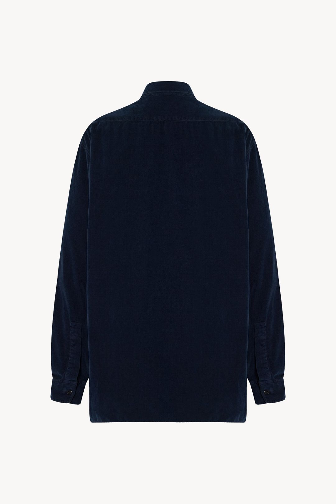 Nesson Shirt in Corduroy