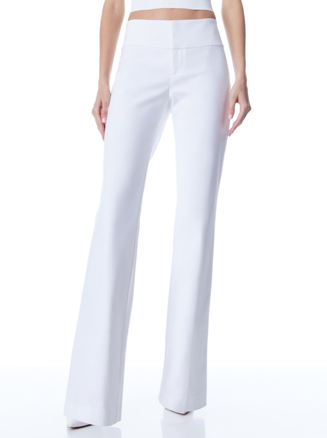 Olivia Boot Cut Pant
