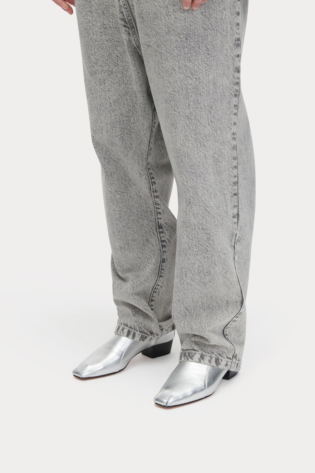 Cove Boot #5