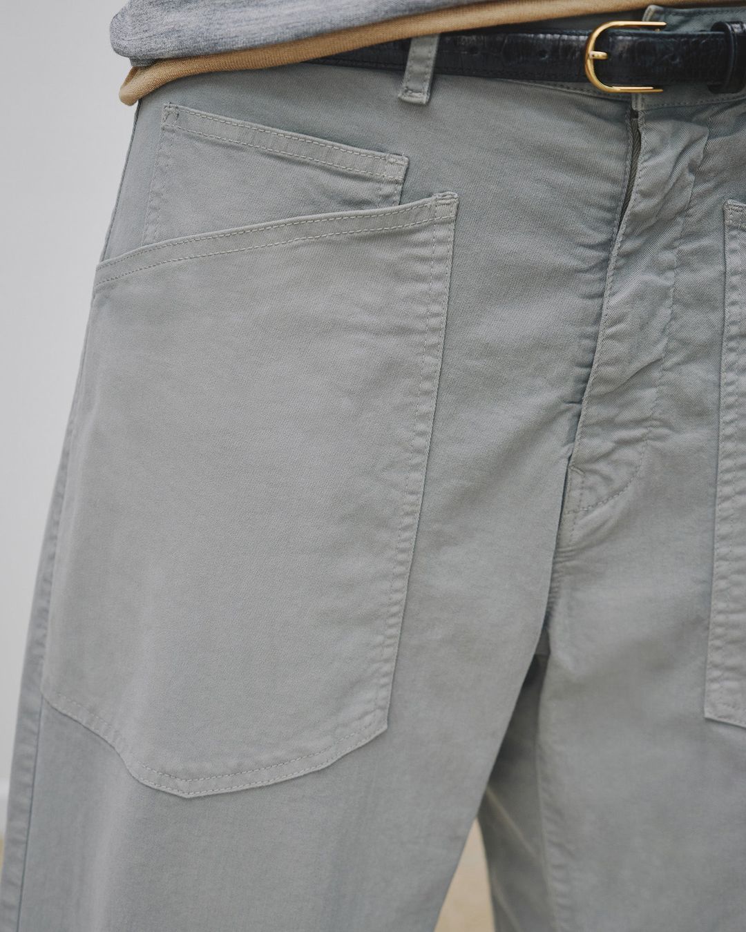 SHON PANT #37