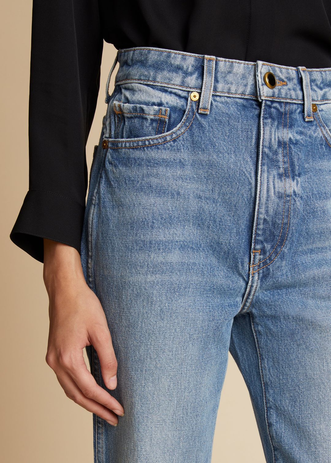 The Abigail Jean in Portland #6