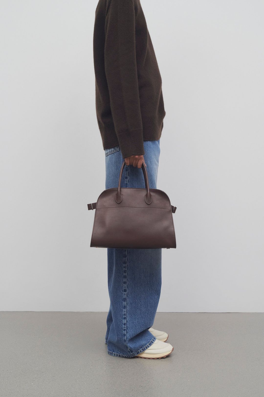 Soft Margaux 12 Bag in Leather #5
