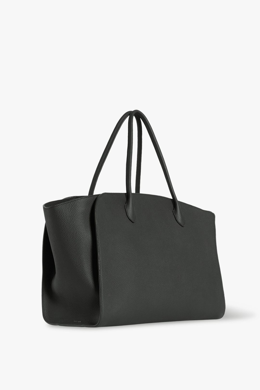 Marlo 17 Bag in Leather #2