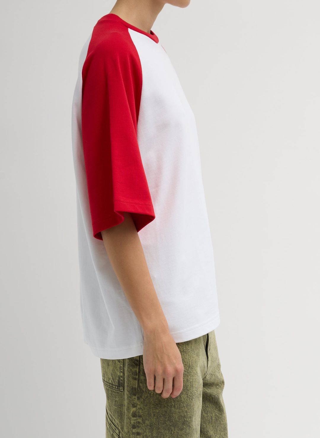 Perfect Baseball T-Shirt #2