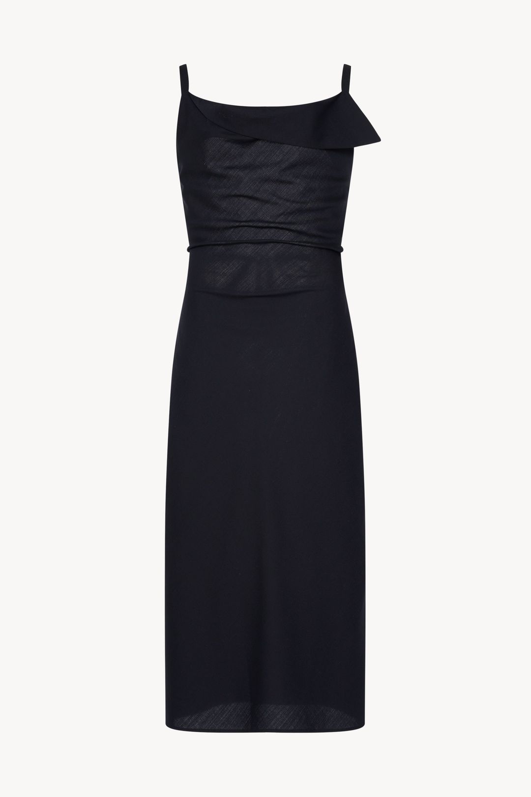 Berna Dress in Wool