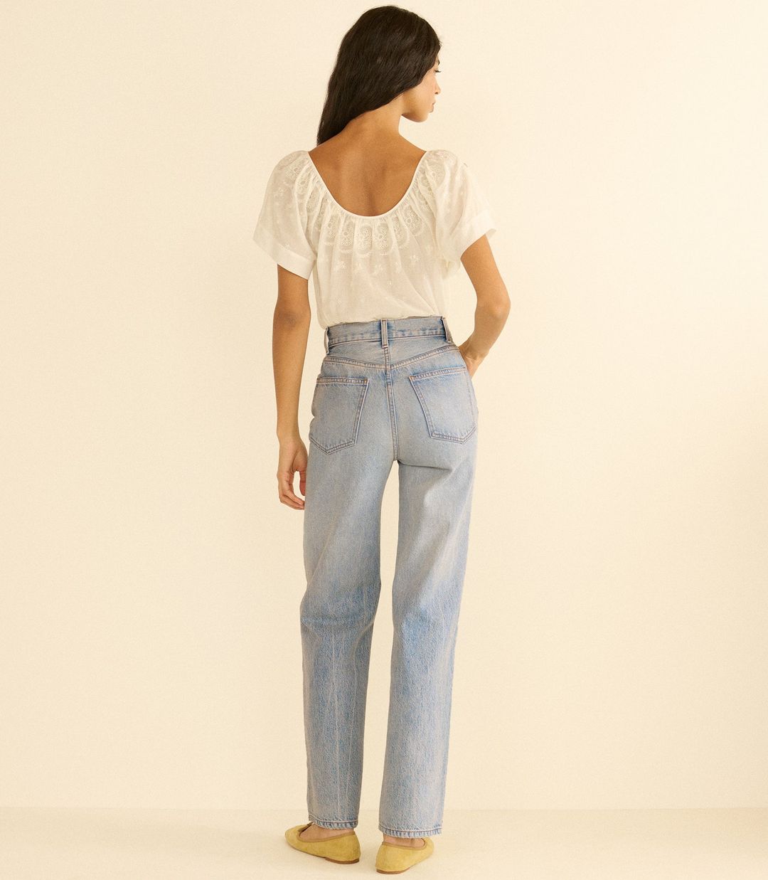 LAURENT JEAN -- SELUNE WASH #5