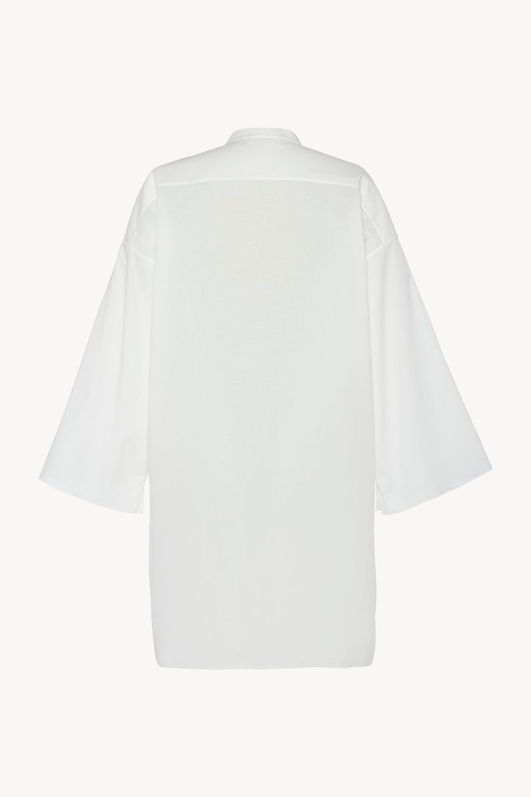 Omao Shirt in Cotton