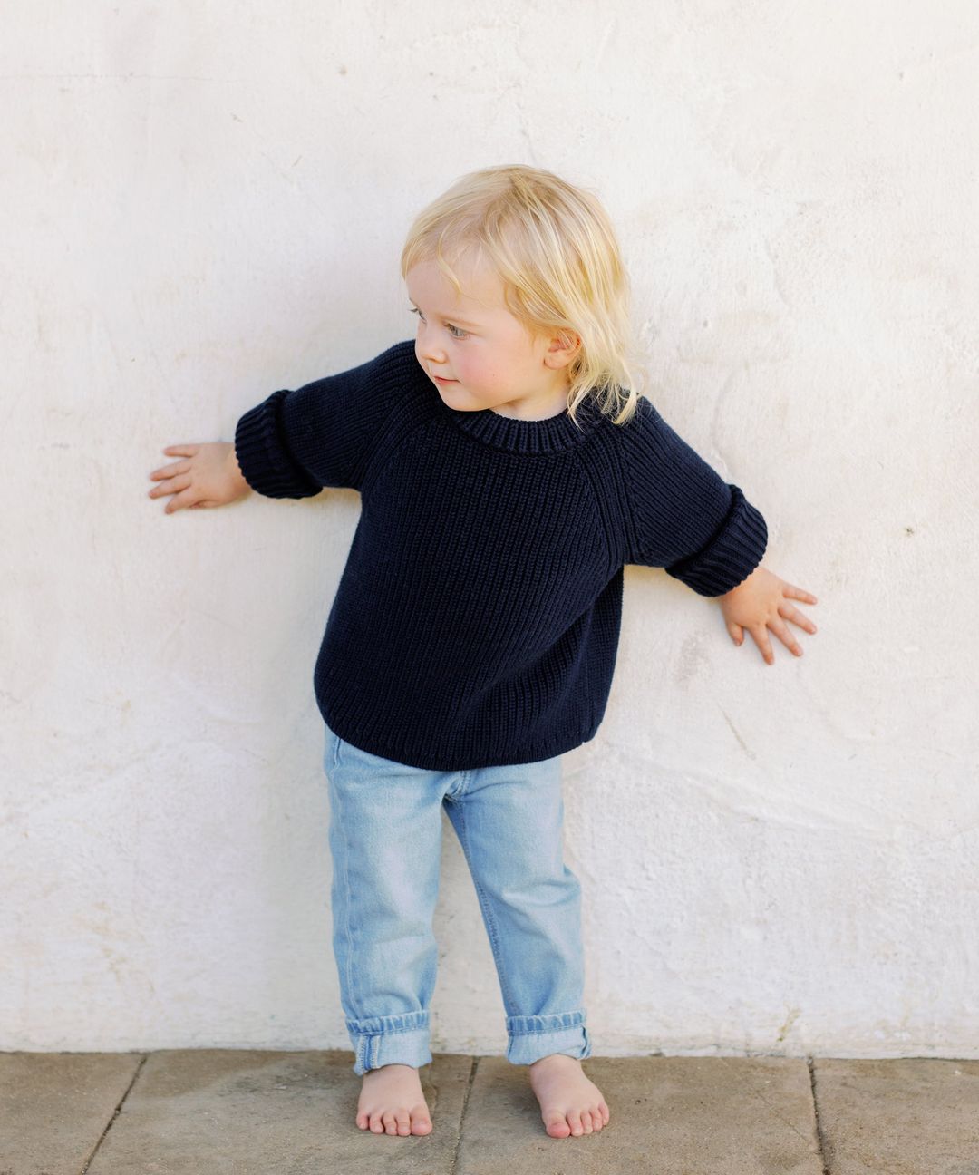 Kids' Cotton Fisherman #3