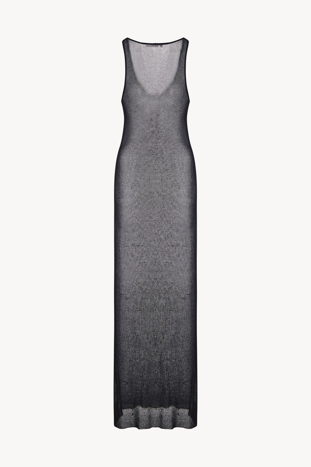 Chiveny Dress in Cotton