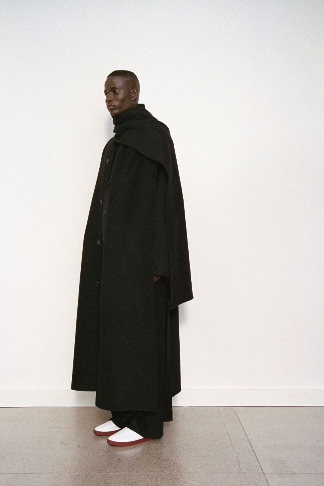 Men's Fall 2023 :: Look 2