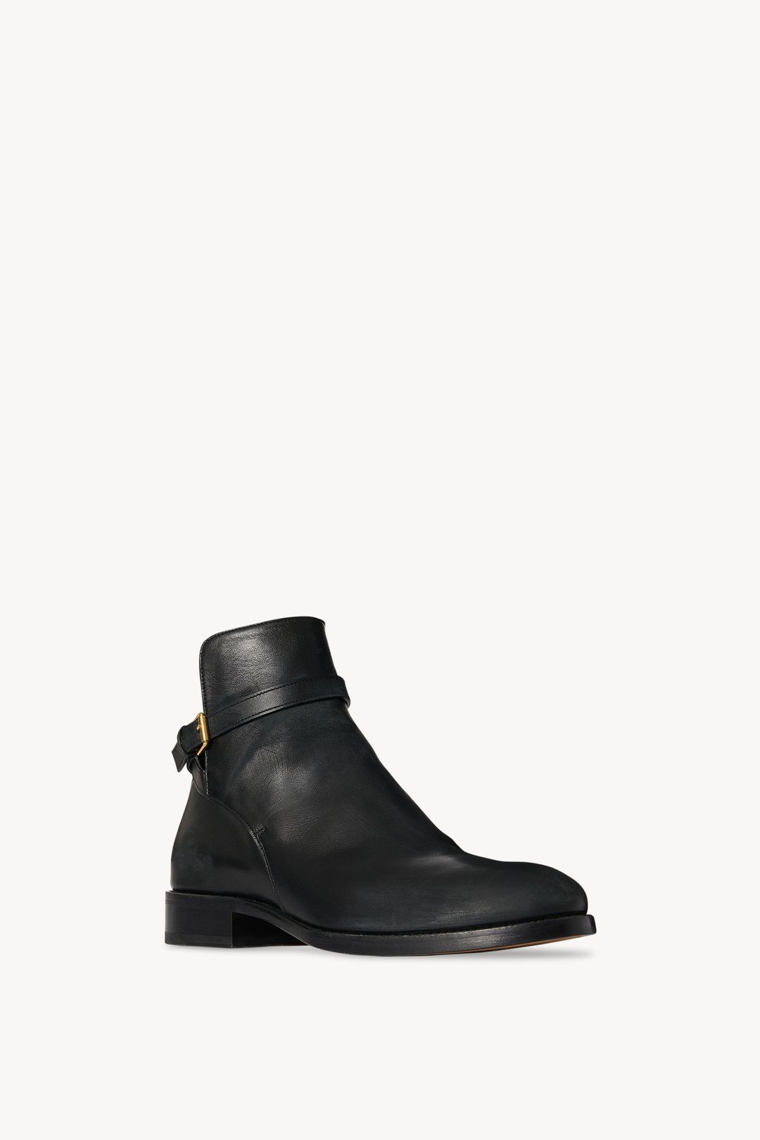 Nobilis Buckle Boot #2