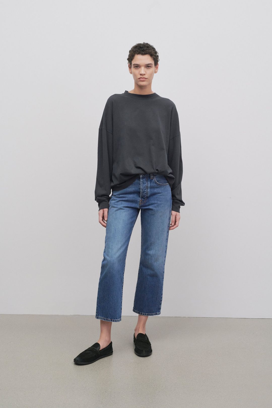 Lesley Jean in Denim #3