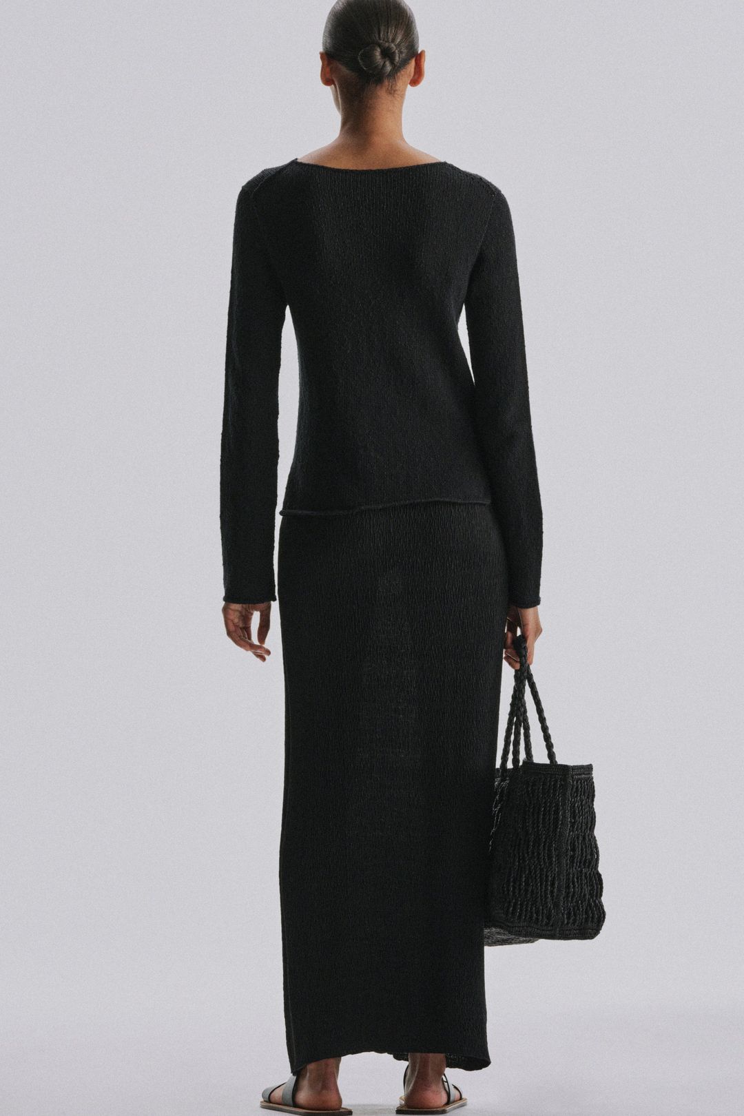 Oboe Skirt #5