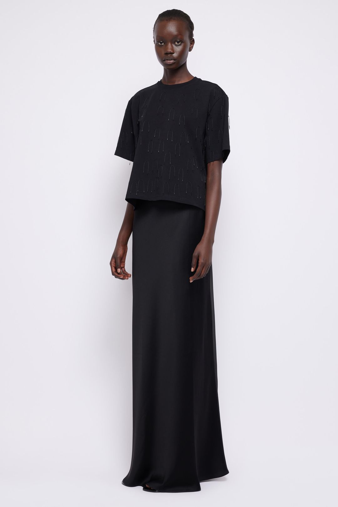 Kiri Maxi Skirt