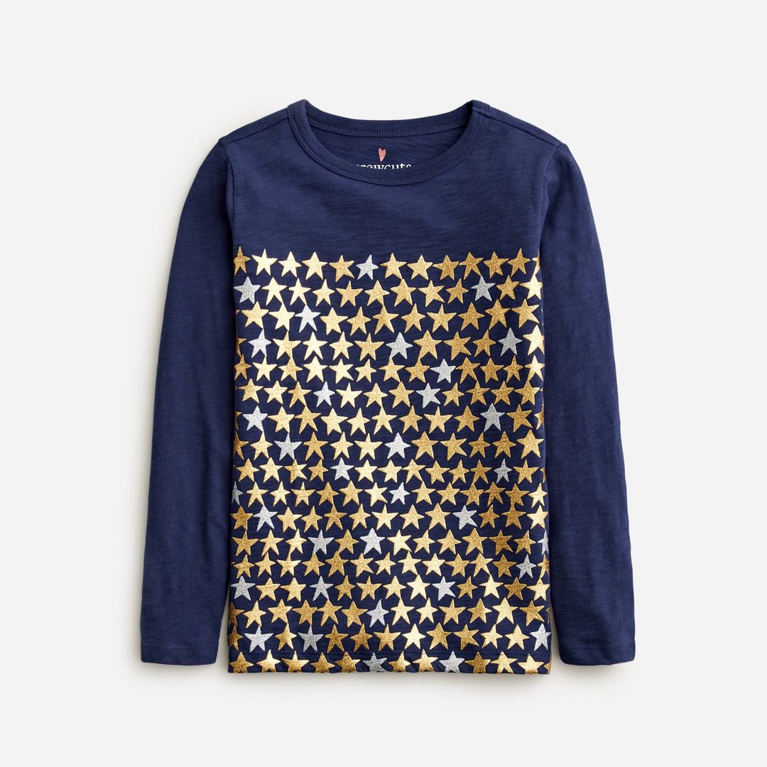 tiny stars t