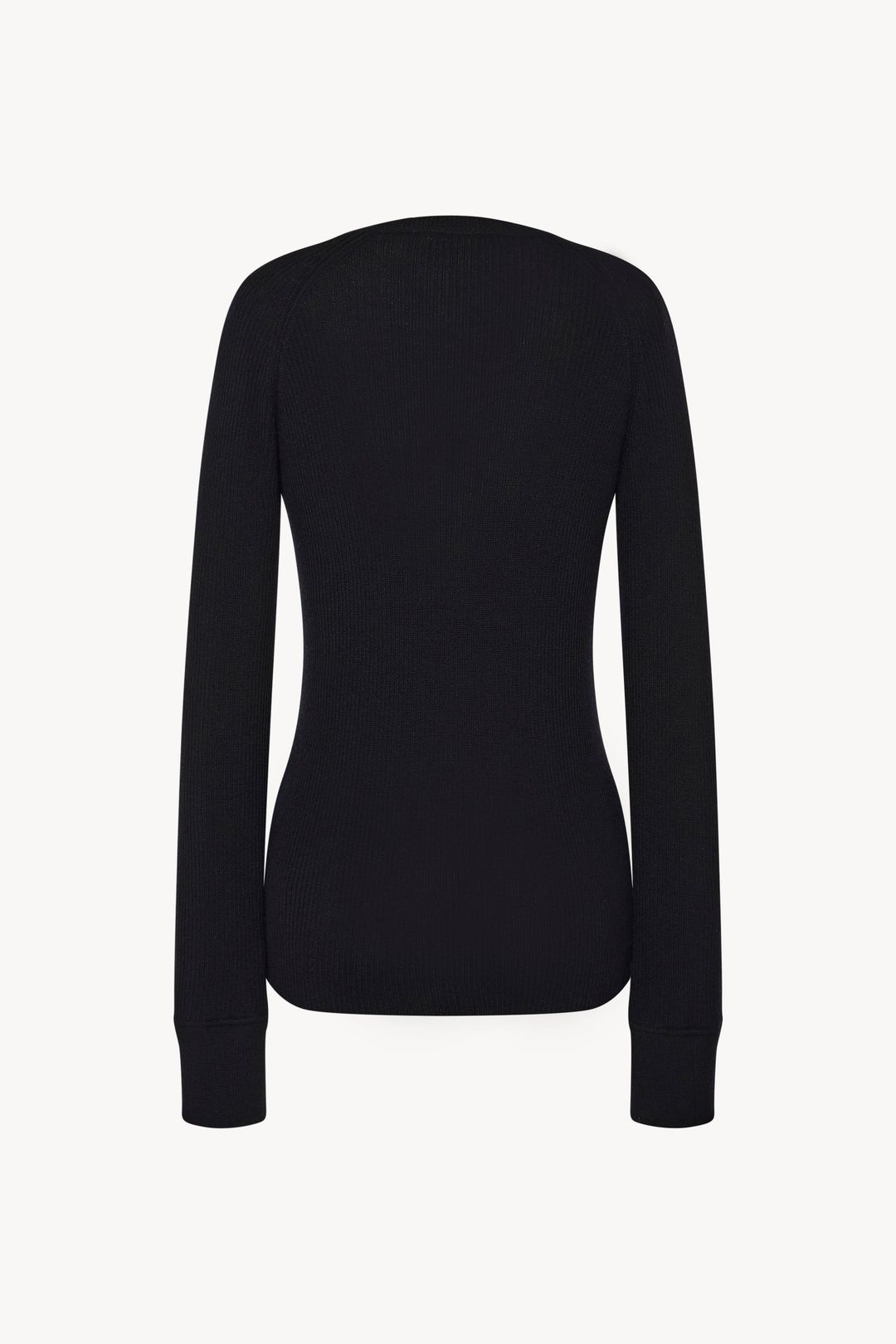Visby Top in Cashmere #2