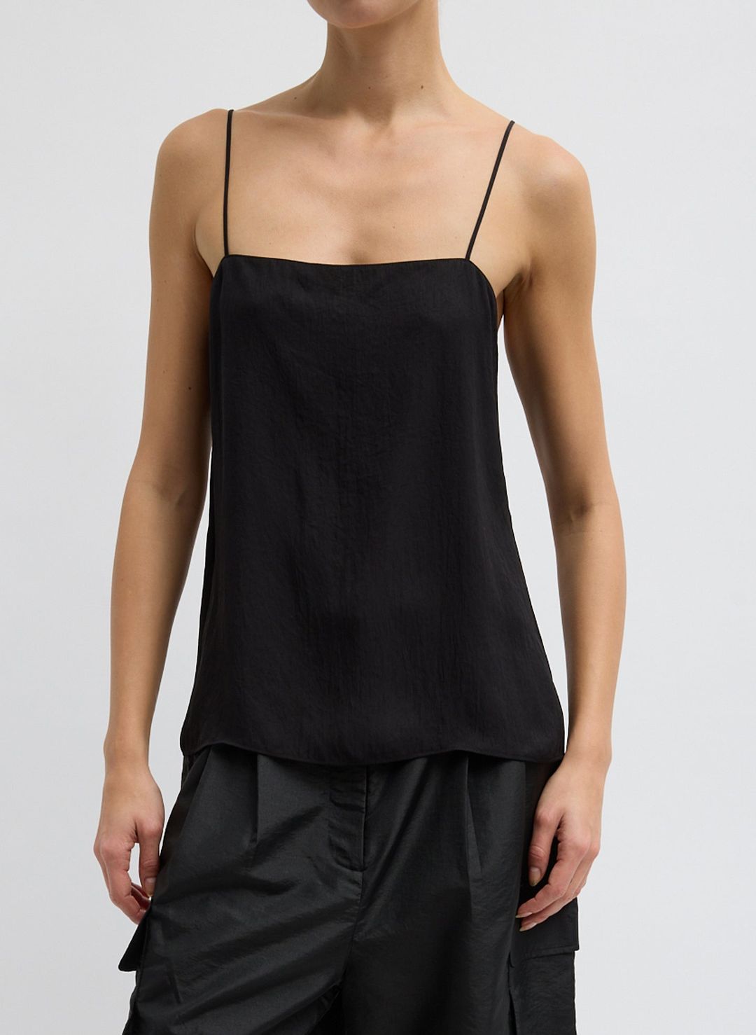 Summer Slip Cami