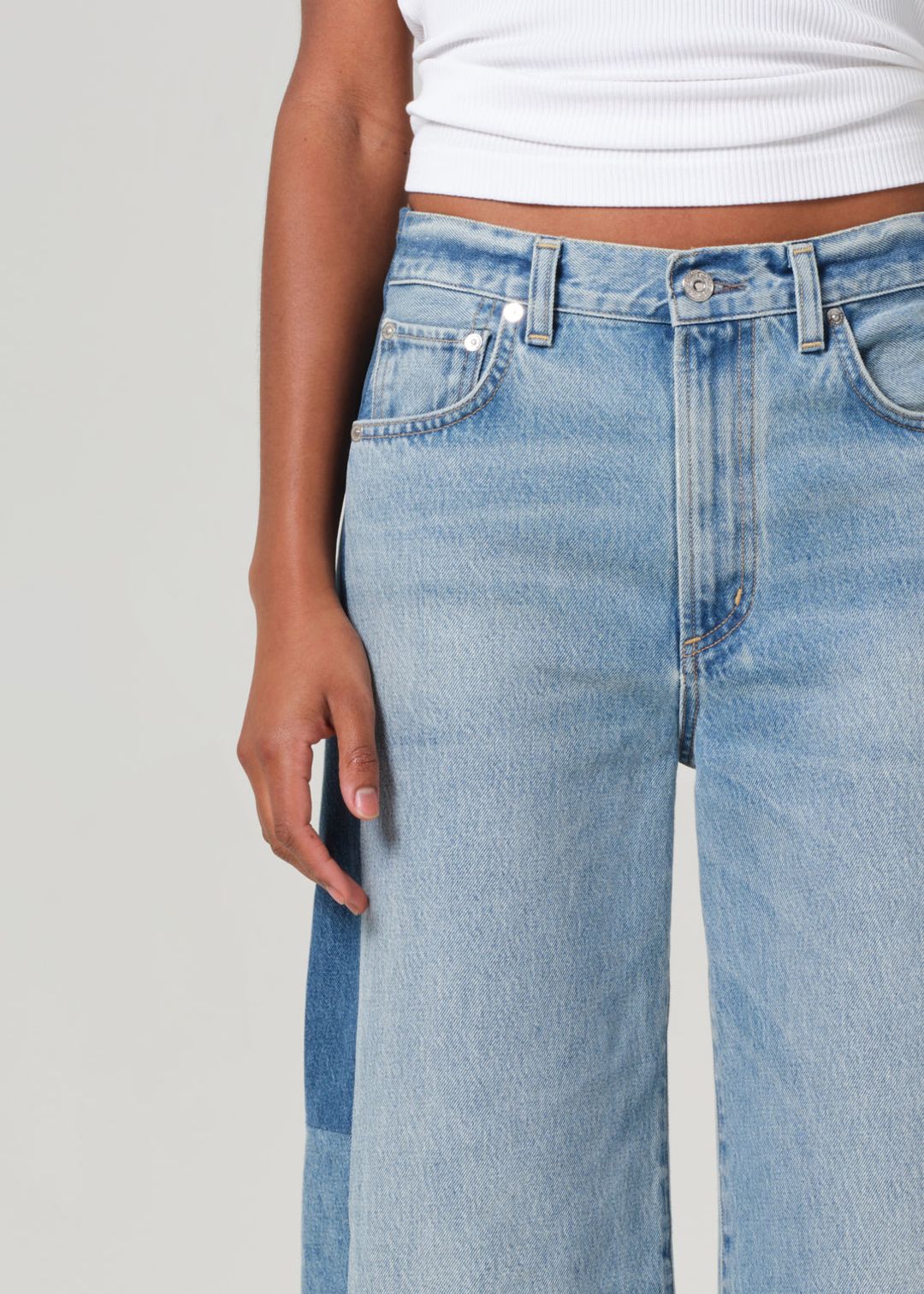 Reworked Paloma in Intrigue #5