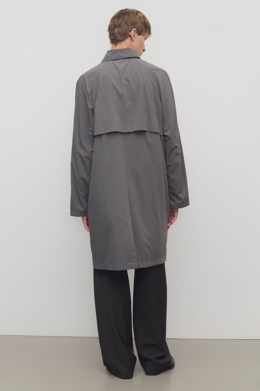 Hesper Coat #6