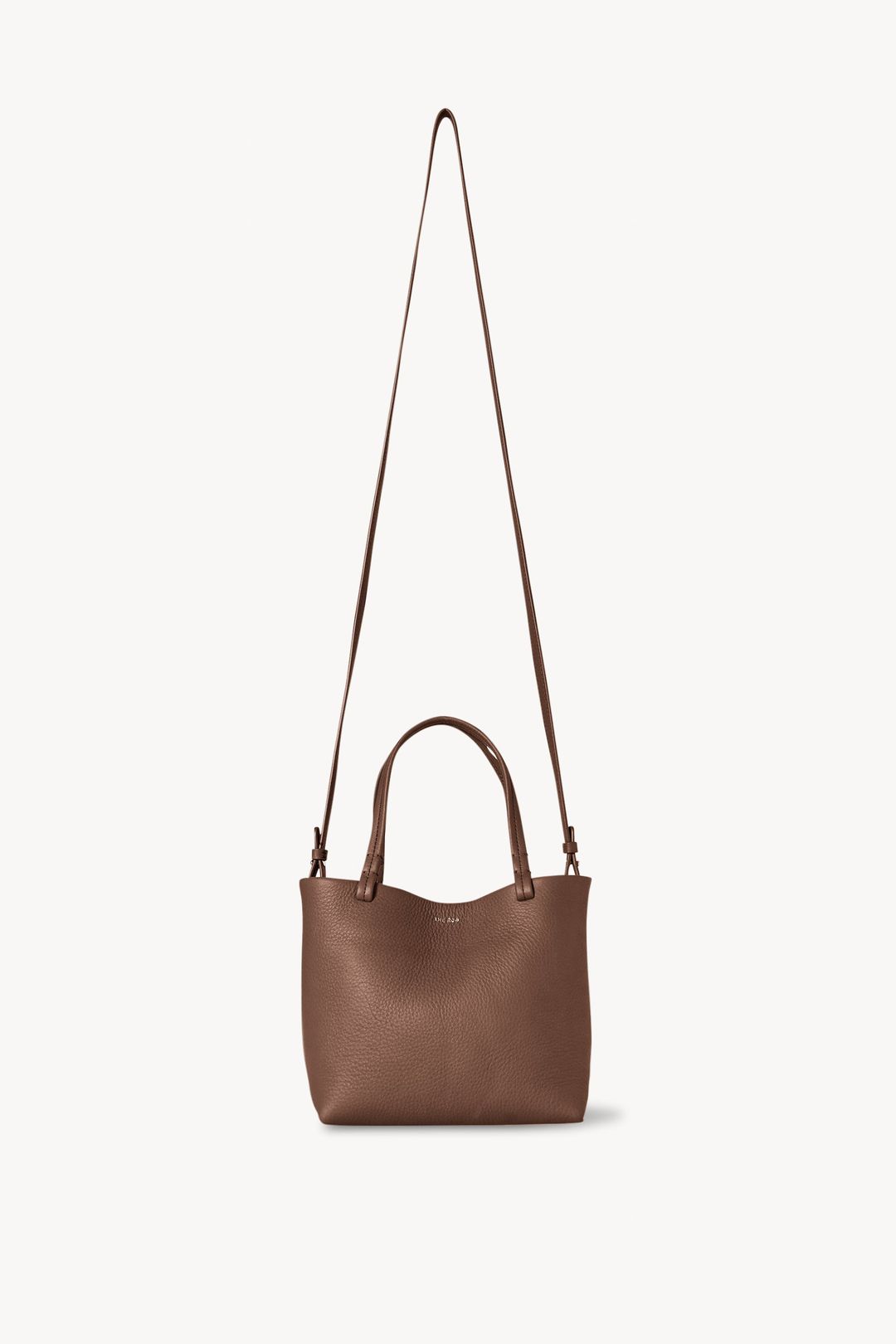 Small Park Tote Bag in Leather #3
