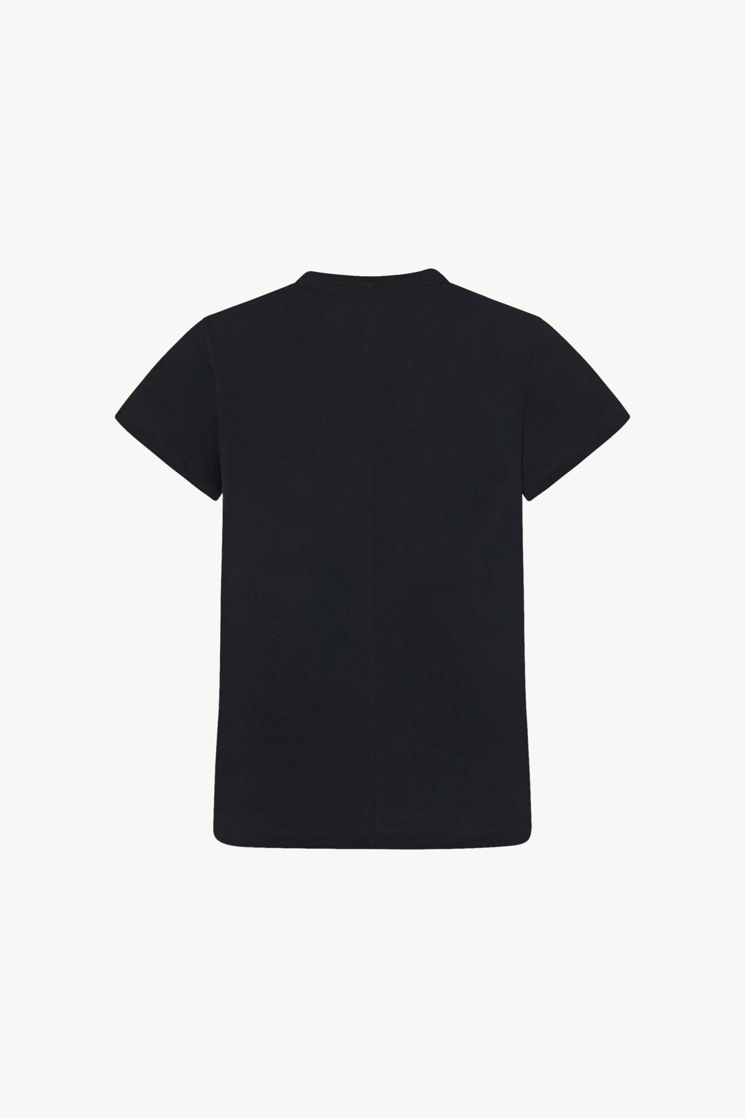 Charo Top in Cotton #2