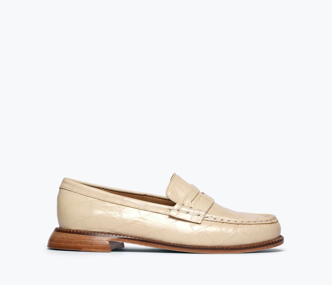 ELBA PENNY LOAFER