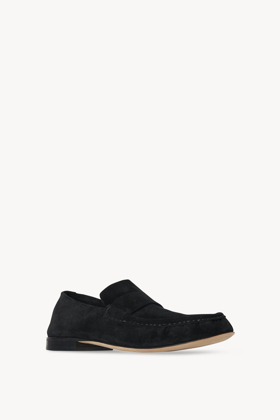 Soft Moccasin #2